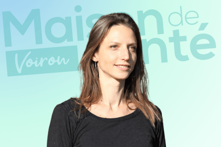 Photo Amélie Verdebout