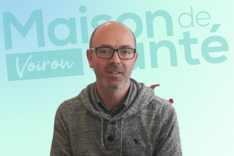 Photo Dr Romain Schihin