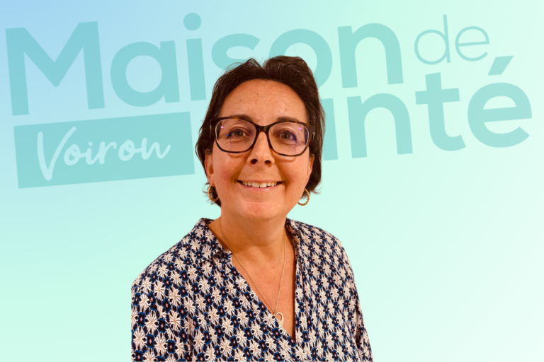 Dr Gaëlle DEMAY-LEGROS